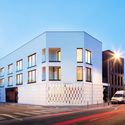 Les écluses / BLAMM Architecture - Windows, Lighting, Facade